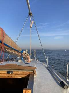 Volkswerft Stralsund Sund 27