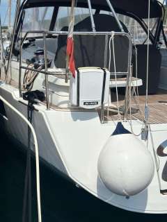 Jeanneau Yacht 51