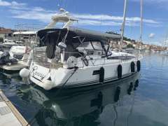 Jeanneau Yacht 51