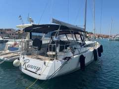 Jeanneau Yacht 51