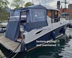 Quicksilver Activ 855 weekend