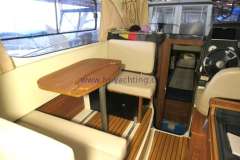 Quicksilver Activ 855 weekend