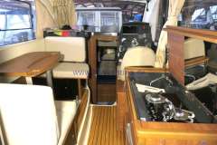 Quicksilver Activ 855 weekend