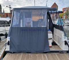 Quicksilver Activ 855 weekend