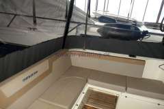 Quicksilver Activ 855 weekend