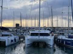 Fountaine Pajot Lucia 40 Maestro Owner Version