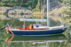 Boerresen Nordic Folkboat/Folkeboot