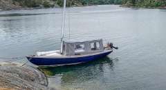 Boerresen Nordic Folkboat/Folkeboot Boerresen Nordic Folkboat/Folkeboot