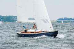 Boerresen Nordic Folkboat/Folkeboot