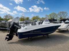 Jeanneau Cap Camarat 5.5 WA Deckboot