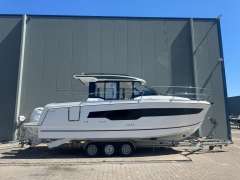 Jeanneau Merry Fisher 895 serie 2 Pilothouse