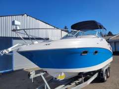 Four Winns Vista 248