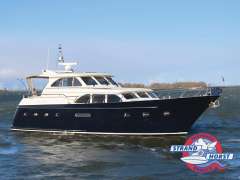 Van der Heijden Dynamic de Luxe 1500 Motorjacht