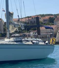 Elan 31/33