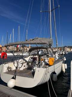 Hanse 430e