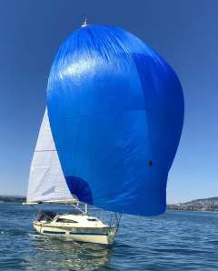 Archambault Surprise Daysailer