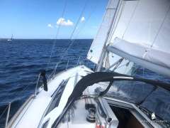Beneteau Oceanis 34