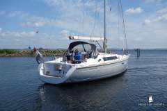 Beneteau Oceanis 34