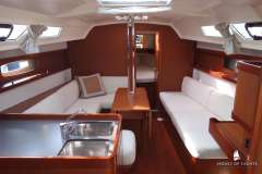 Beneteau Oceanis 34