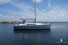 Beneteau Oceanis 34