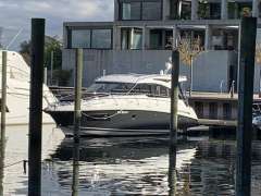 Grandezza 34 OC Motoryacht