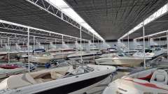 Glastron 255 Bowrider