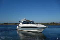 Galeon 325 HTS