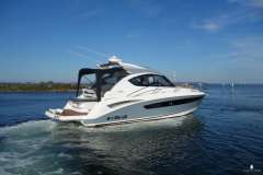 Galeon 325 HTS