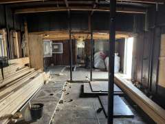 VEB Eisenhüttenstadt Bauhüttenschiff