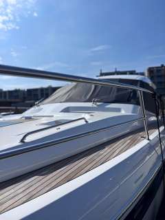 Bavaria S45 Coupe Sportboot