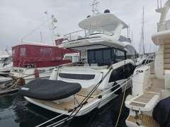 Galeon 560 Fly