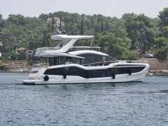 Galeon 560 Fly