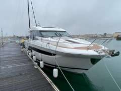 Jeanneau 520S