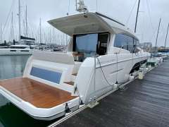 Jeanneau 520S