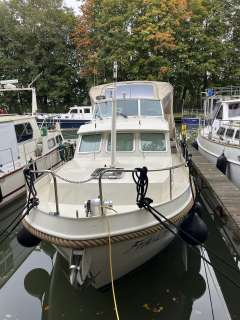 Linssen Grand Sturdy 29.9 AC