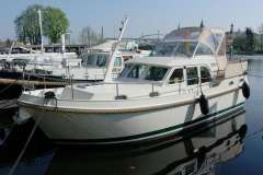 Linssen Grand Sturdy 29.9 AC