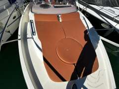 Cranchi Endurance 30