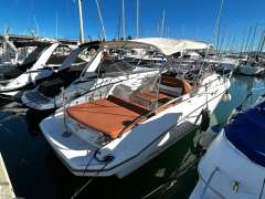 Cranchi Endurance 30