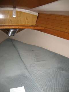 Beneteau oceanis 320