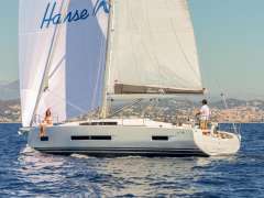 Hanse 410