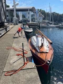 20er, Werftbau Leidhold