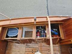 20er, Werftbau Leidhold