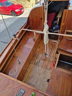 20er, Werftbau Leidhold