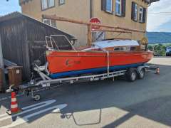 20er, Werftbau Leidhold