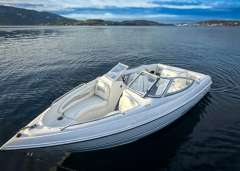 Stingray 185 Bowrider Bowrider