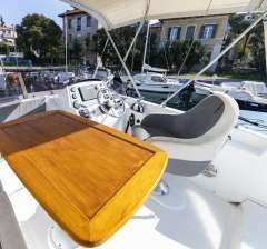 Beneteau Swift Trawler 34