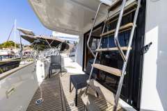 Beneteau Swift Trawler 34