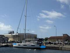 Jeanneau Yachts 60 Yelkenli Yat