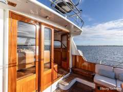 Mulder 46 Motor yacht