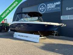 Sea Ray SDX 230 Sportboot